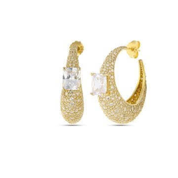 Vanna Hoops