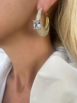 Vanna Hoops