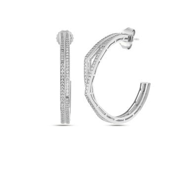 Martha Earrings