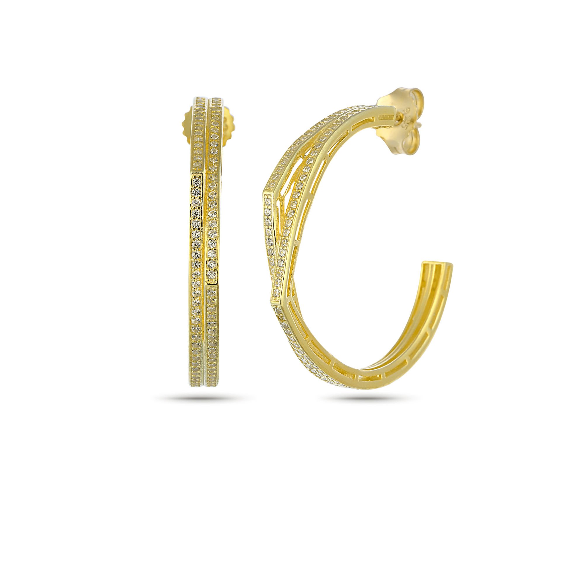 Martha Earrings