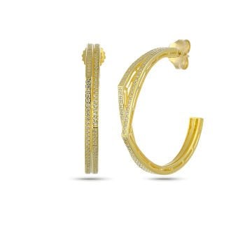 Martha Earrings