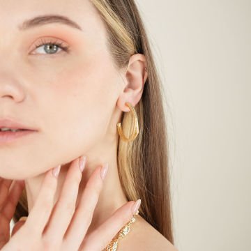 Martha Earrings