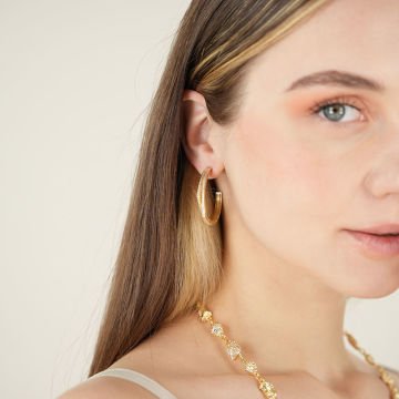 Martha Earrings