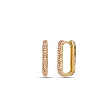 Mini Simple Earrings