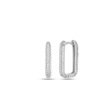 Mini Simple Earrings