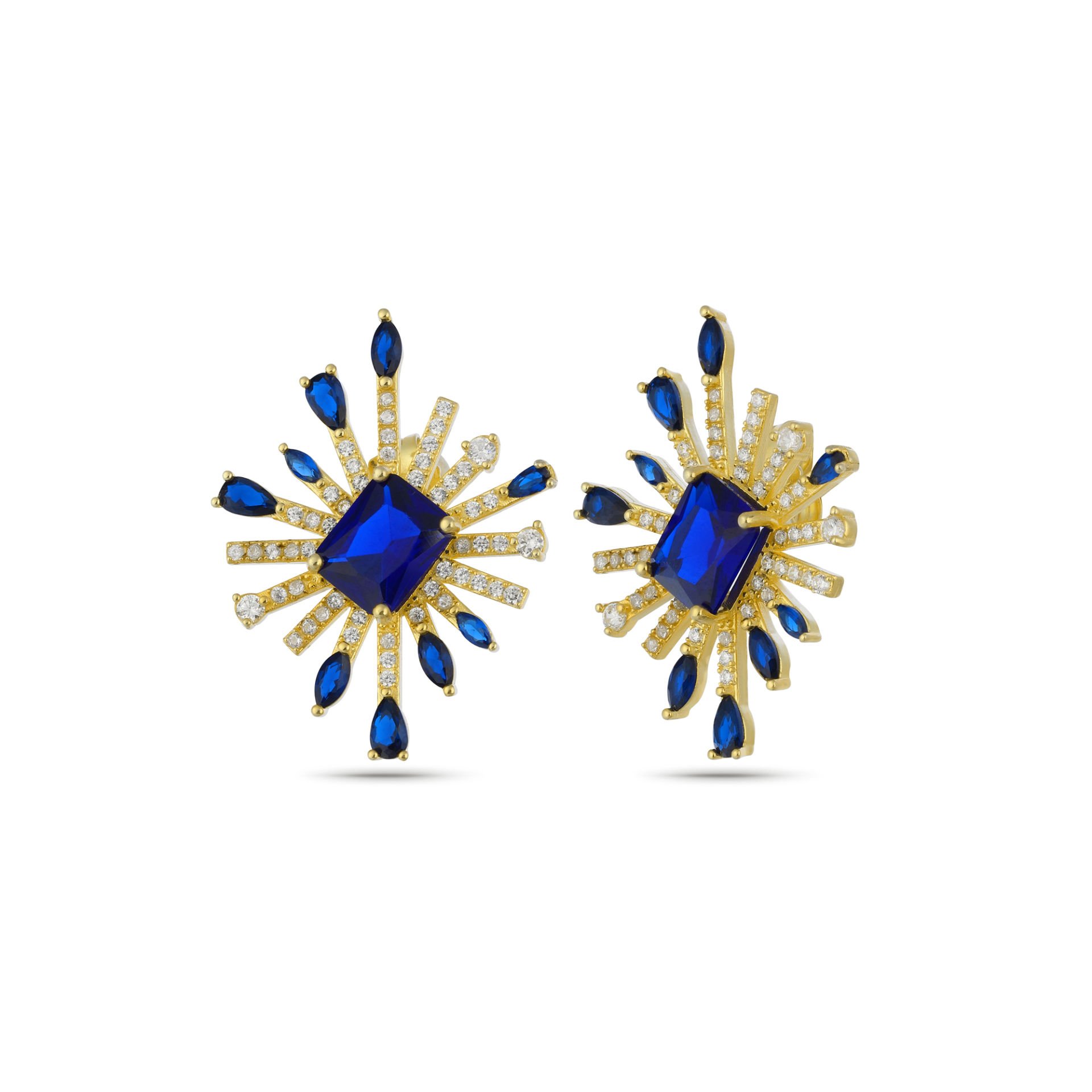 Sparkle Earrings