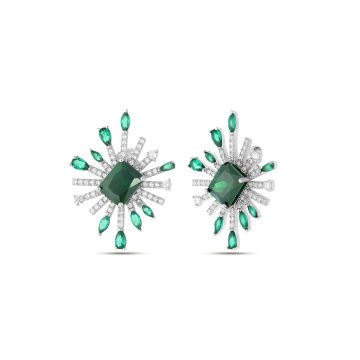 Sparkle Earrings