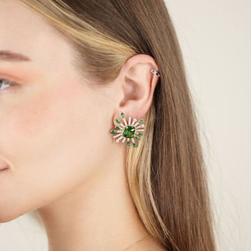 Sparkle Earrings