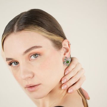 Sparkle Earrings