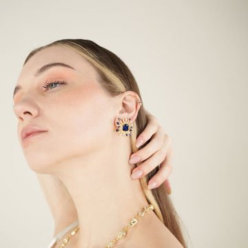 Sparkle Earrings
