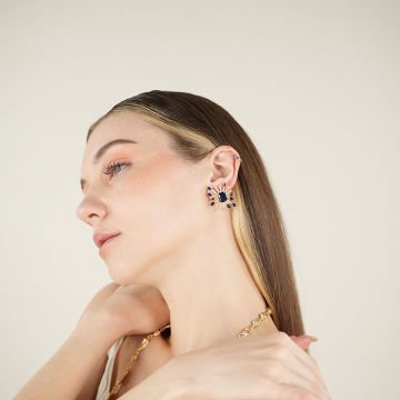 Sparkle Earrings