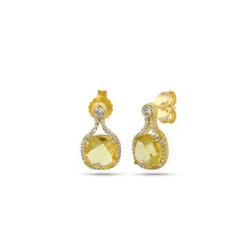Elara Earrings