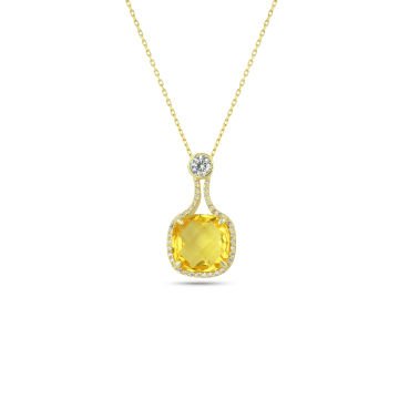Elara Necklace