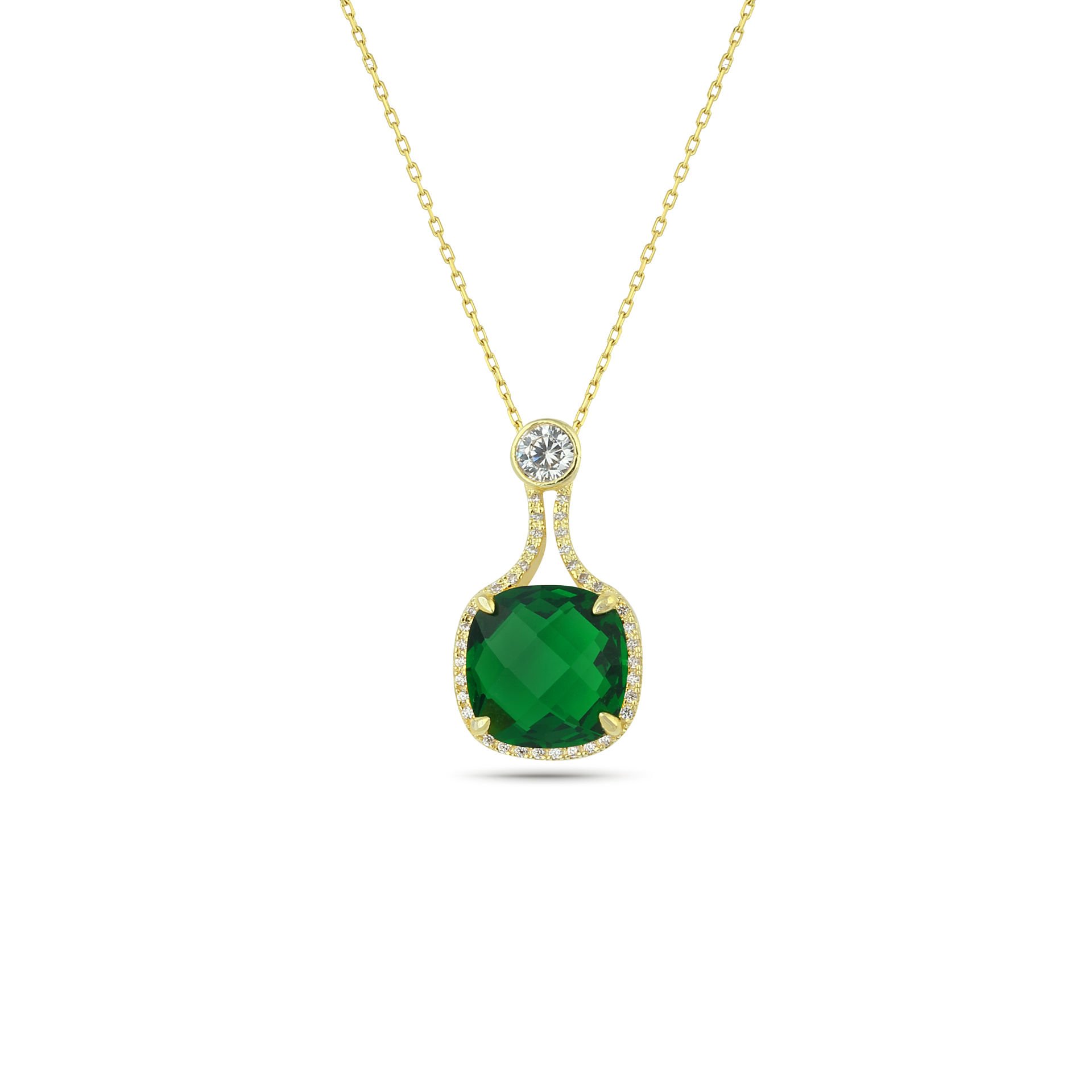 Elara Necklace