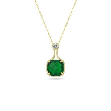 Elara Necklace