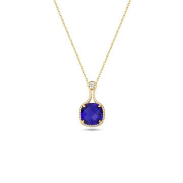 Elara Necklace