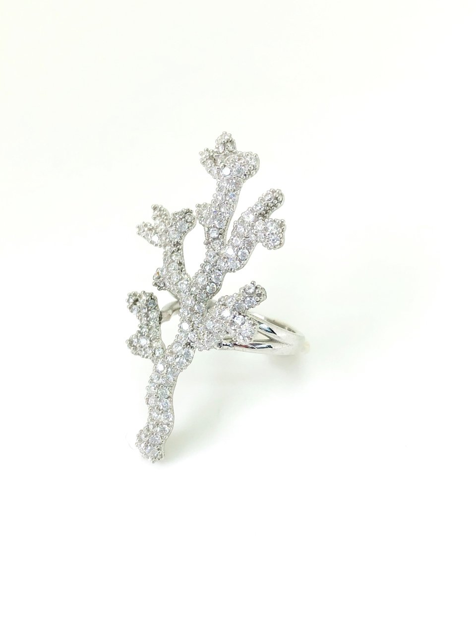 Coral Ring