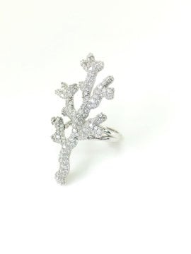 Coral Ring