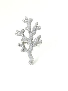 Coral Ring
