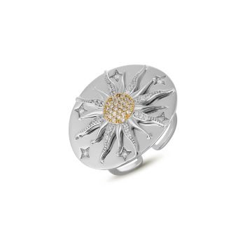 Sunrise Ring