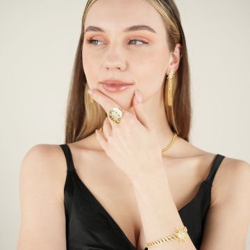 Sunrise Ring