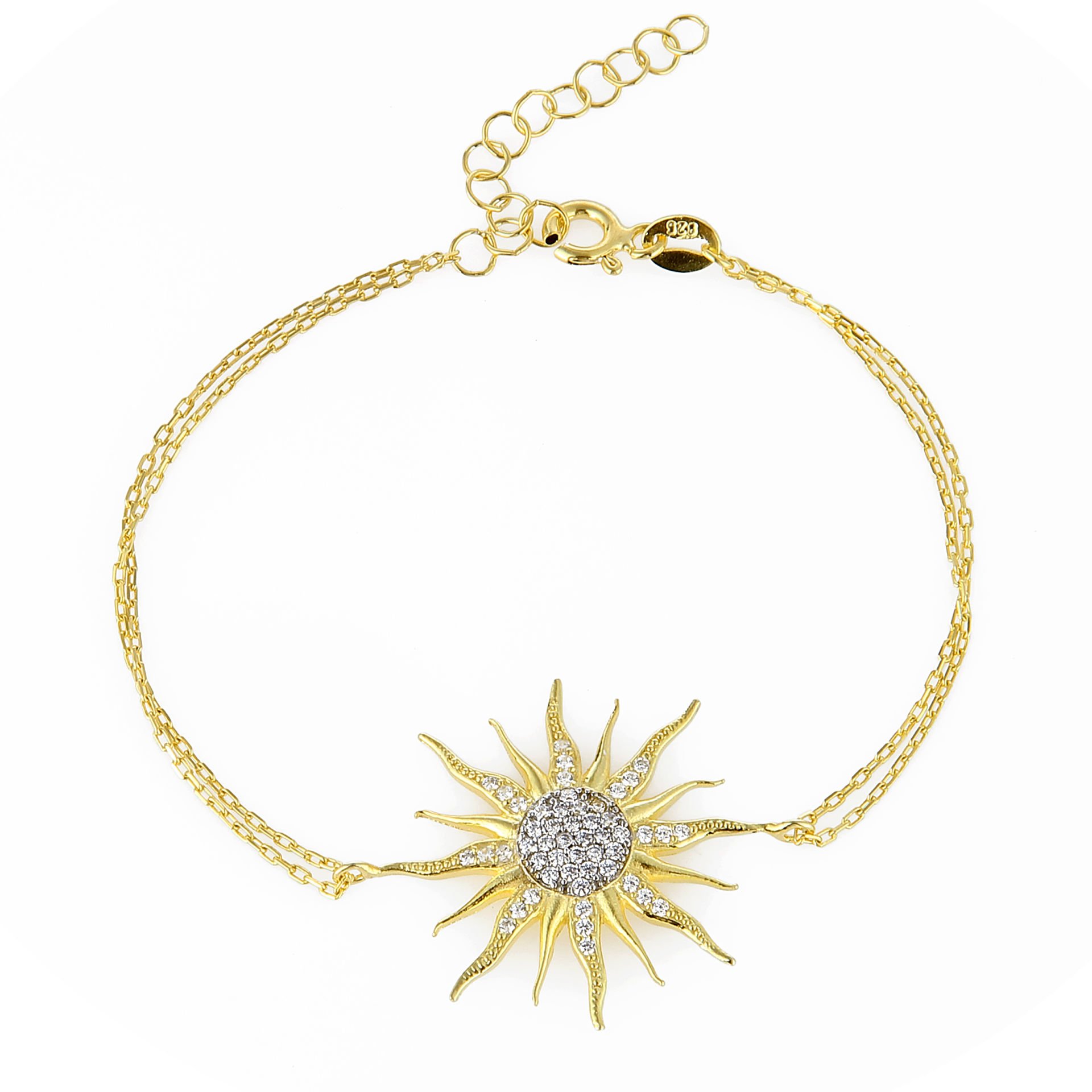 Sunrise Bracelet