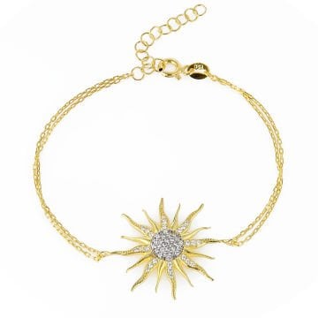 Sunrise Bracelet