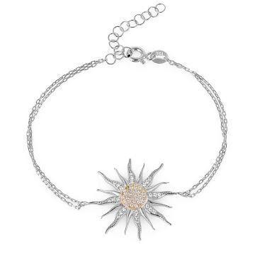 Sunrise Bracelet