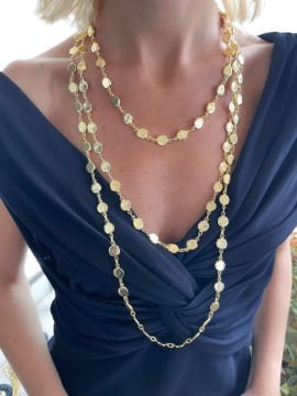 Cindy Necklace