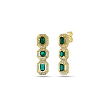 Elizabeth Earrings
