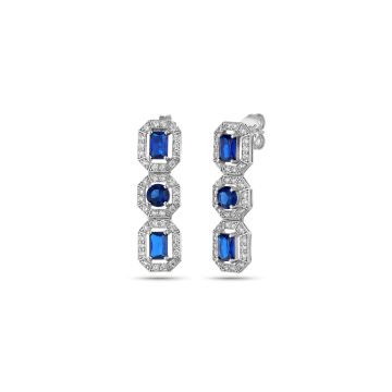 Elizabeth Earrings