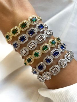 Elizabeth Bracelet
