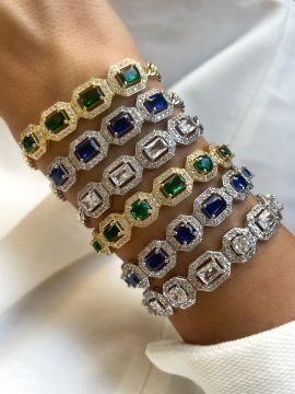Elizabeth Bracelet