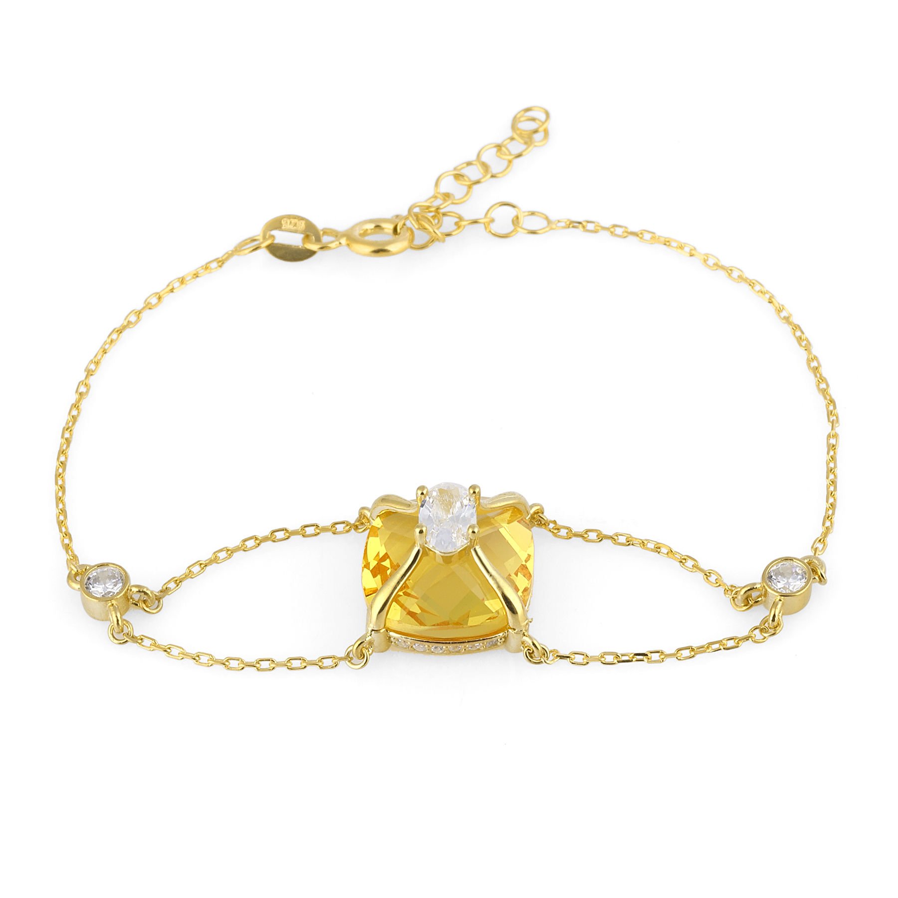 Lady Bracelet