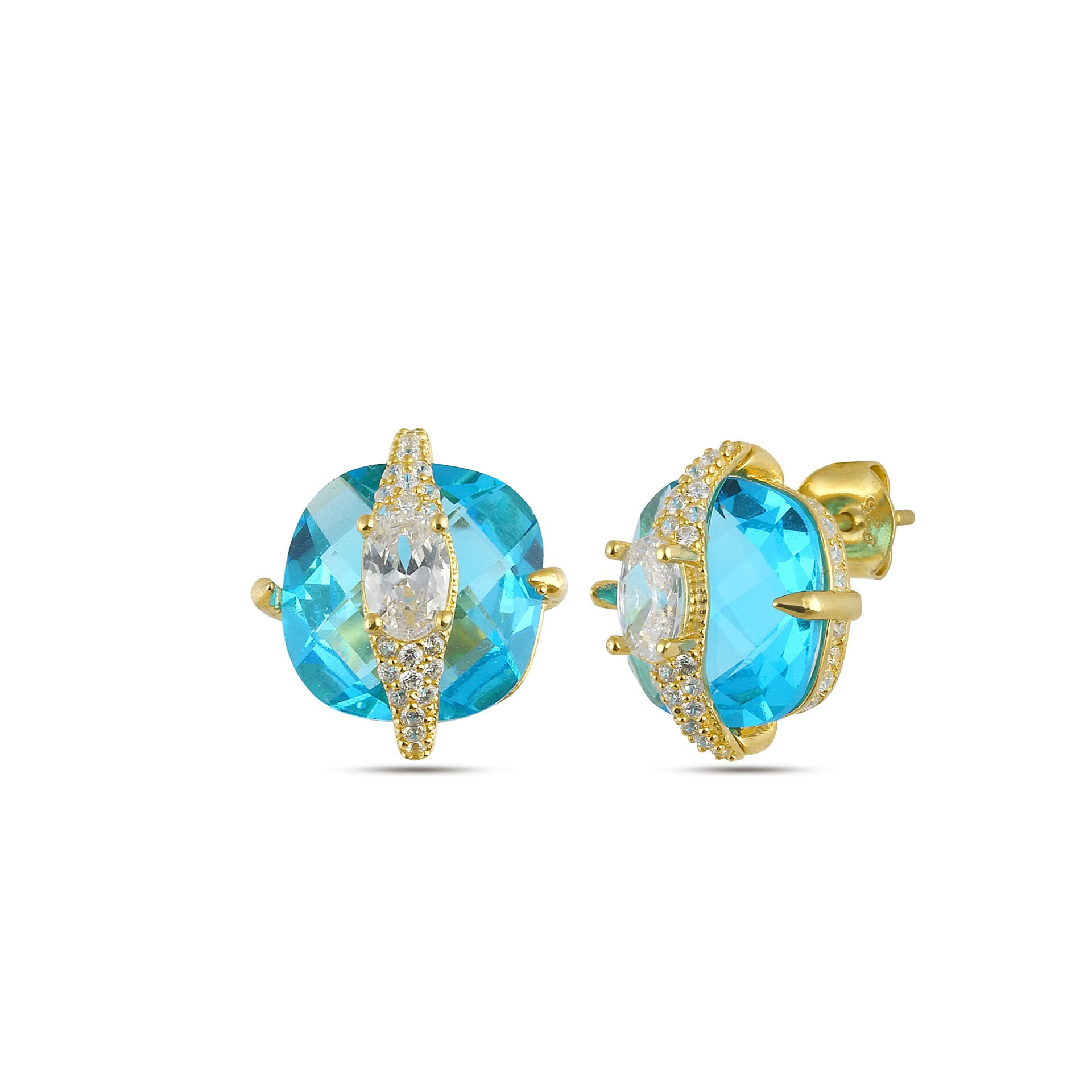 Diva Earrings