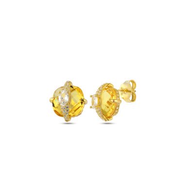 Diva Earrings