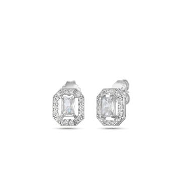 Mini Elizabeth Earrings