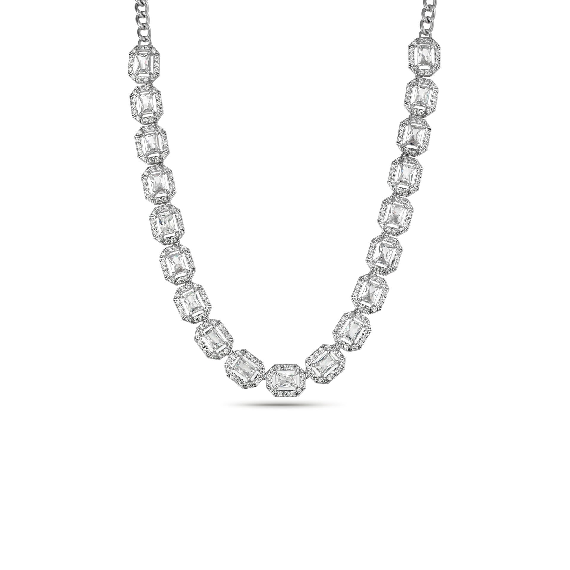 Elizabeth Necklace