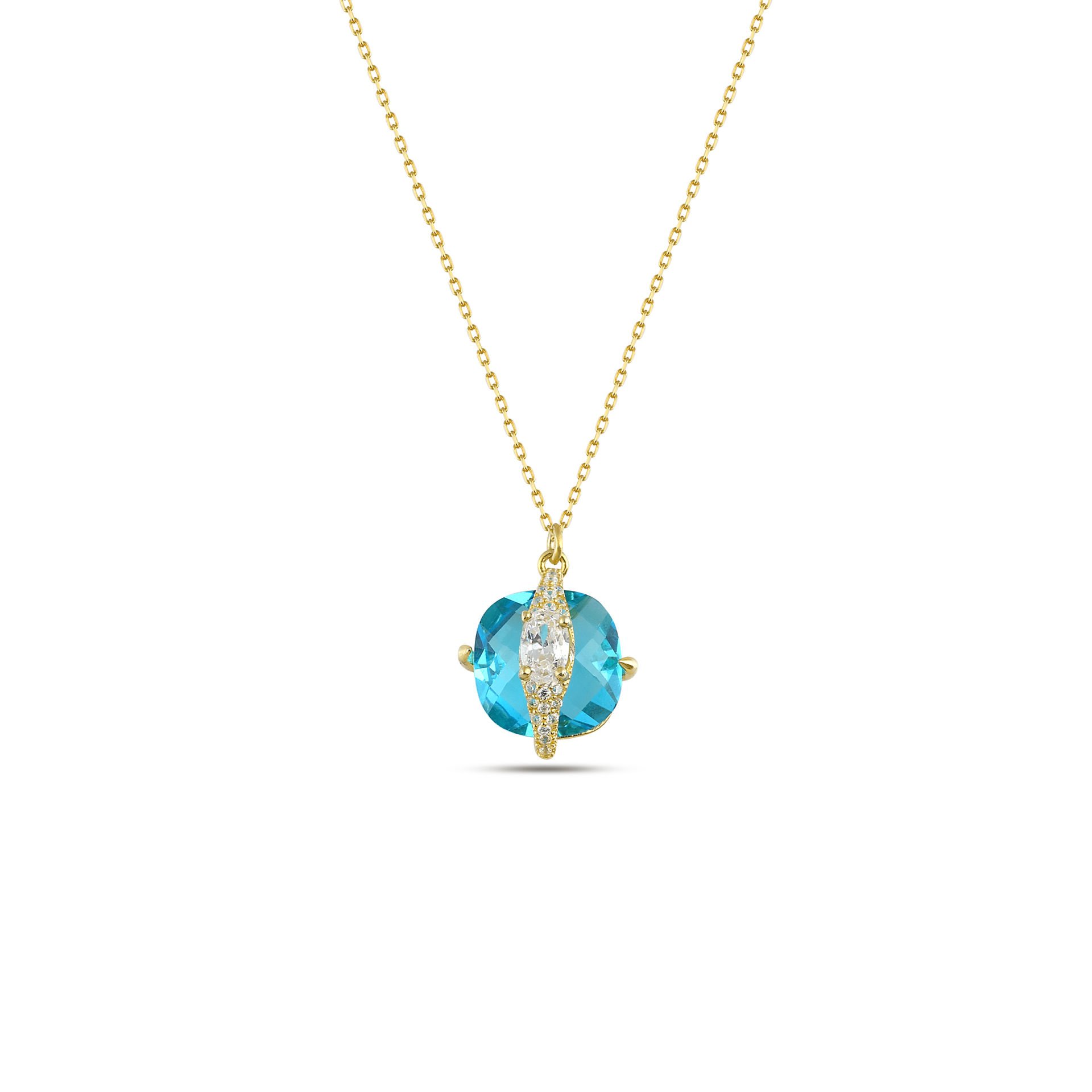 Diva Necklace