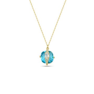Diva Necklace
