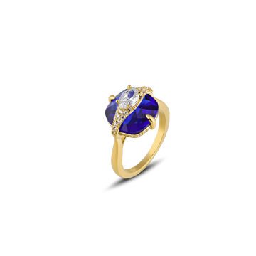Diva Ring