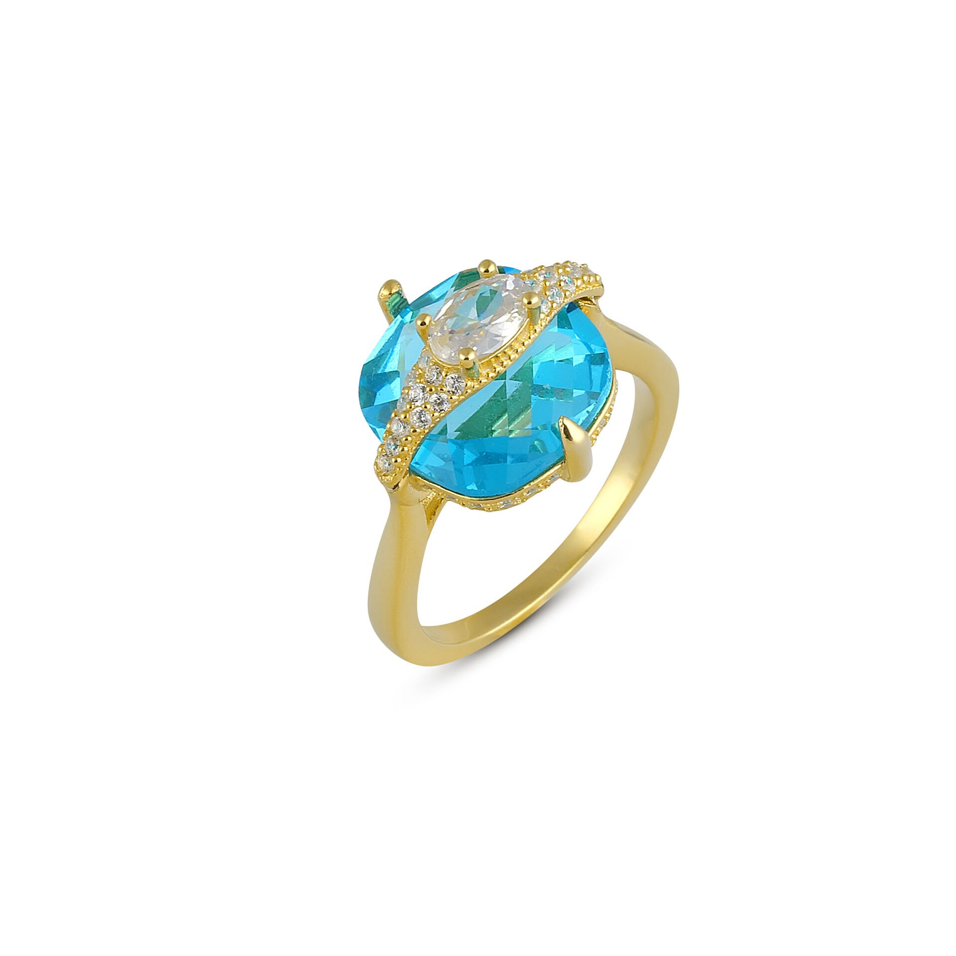 Diva Ring