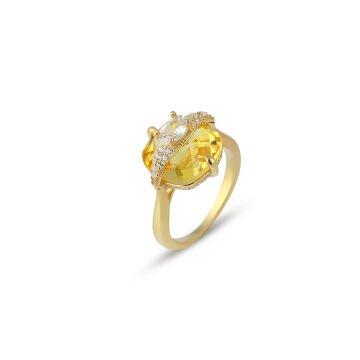 Diva Ring