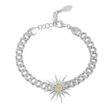 Sunrise Lady Bracelet