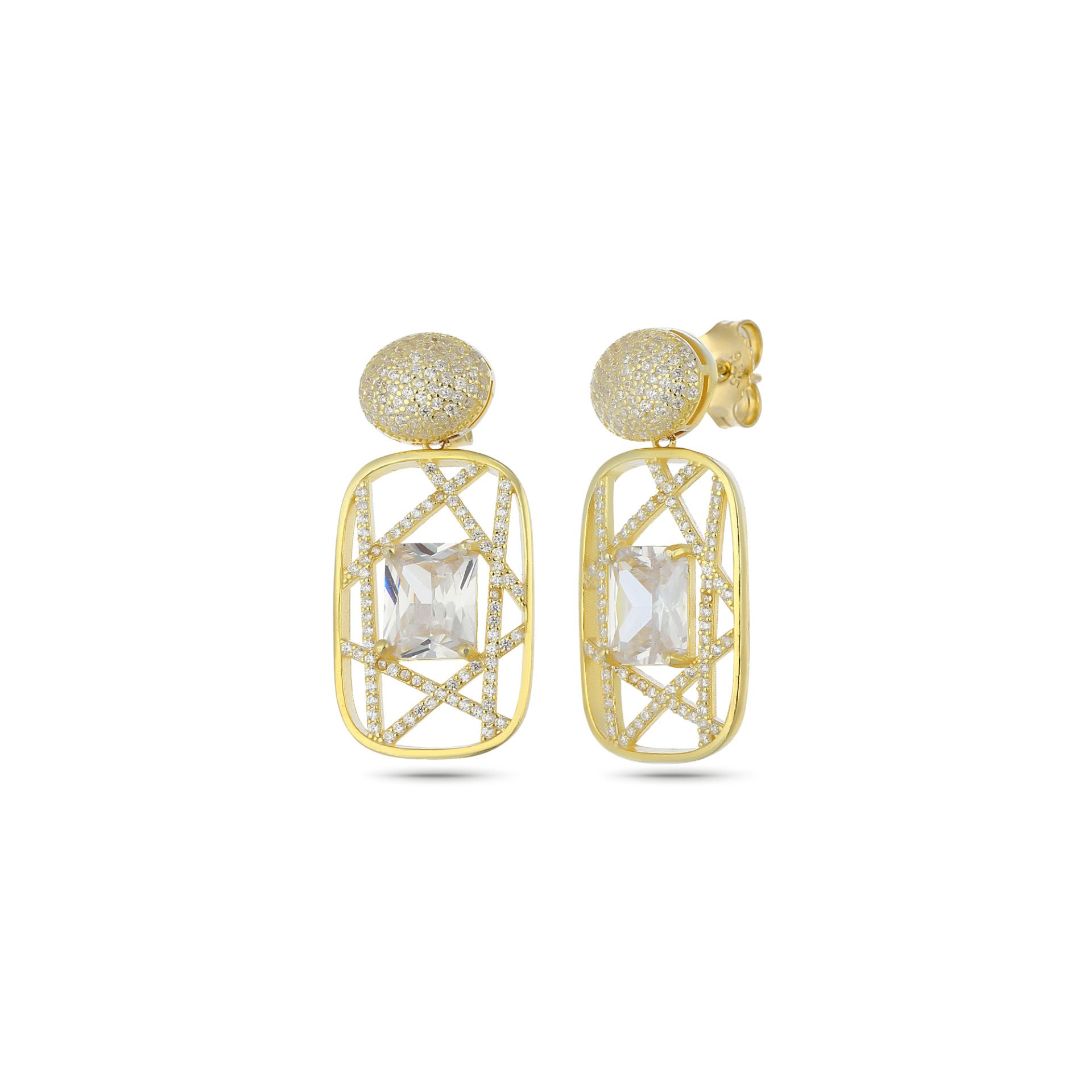 Sarah Earrings