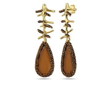 Kylie Earrings