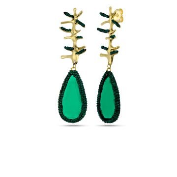 Kylie Earrings