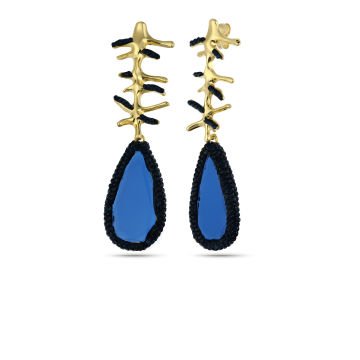 Kylie Earrings