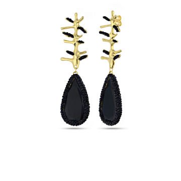 Kylie Earrings