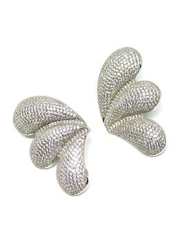 Lux Wing Earring